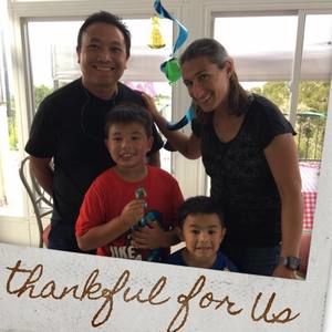 Meet your Posher, Nancy